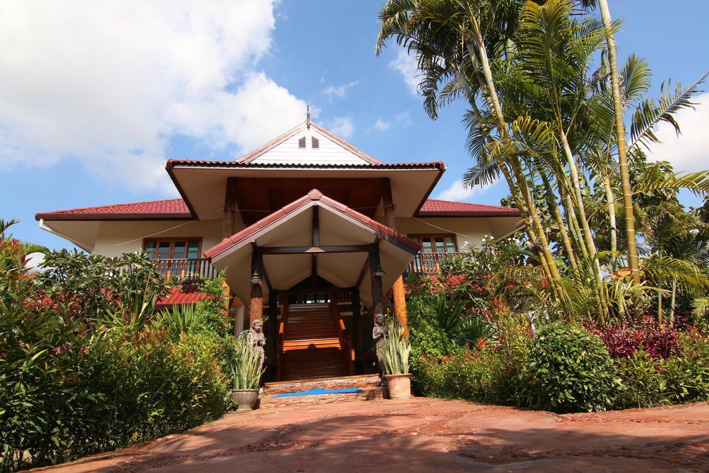 Little-Teak Homestay Chiang Mai Eksteriør bilde