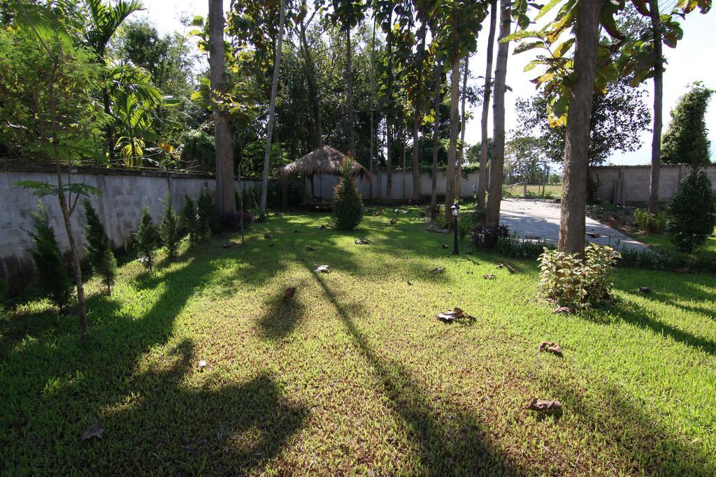 Little-Teak Homestay Chiang Mai Eksteriør bilde