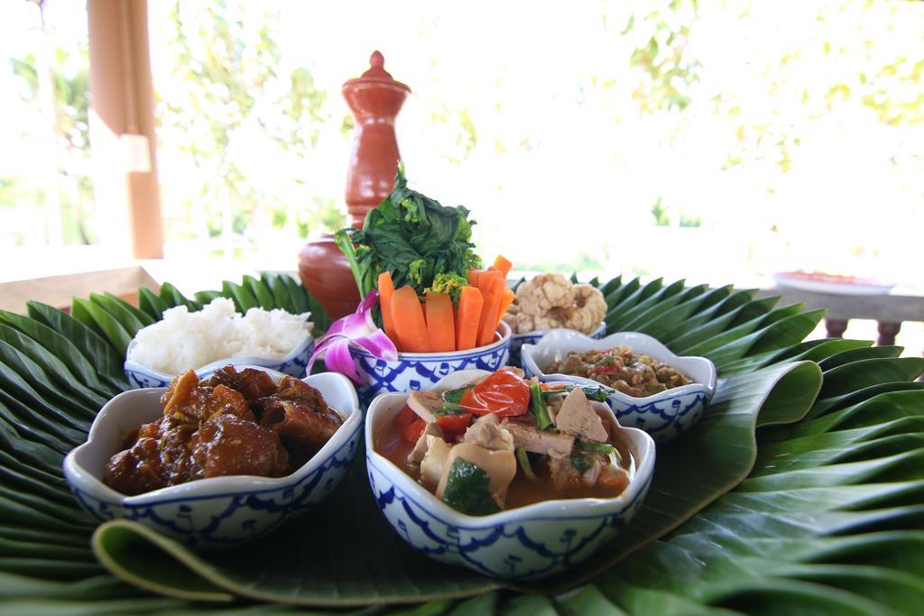 Little-Teak Homestay Chiang Mai Eksteriør bilde