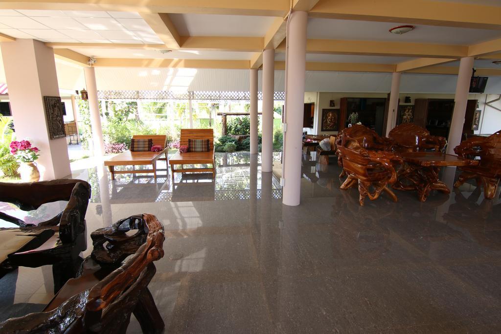Little-Teak Homestay Chiang Mai Eksteriør bilde