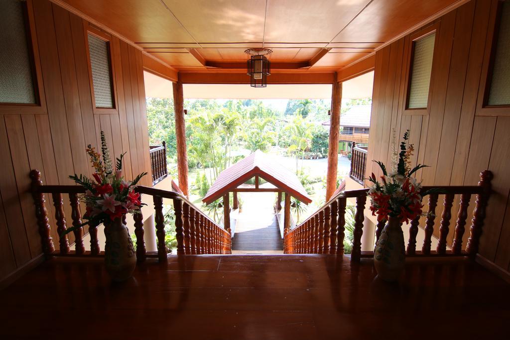 Little-Teak Homestay Chiang Mai Eksteriør bilde