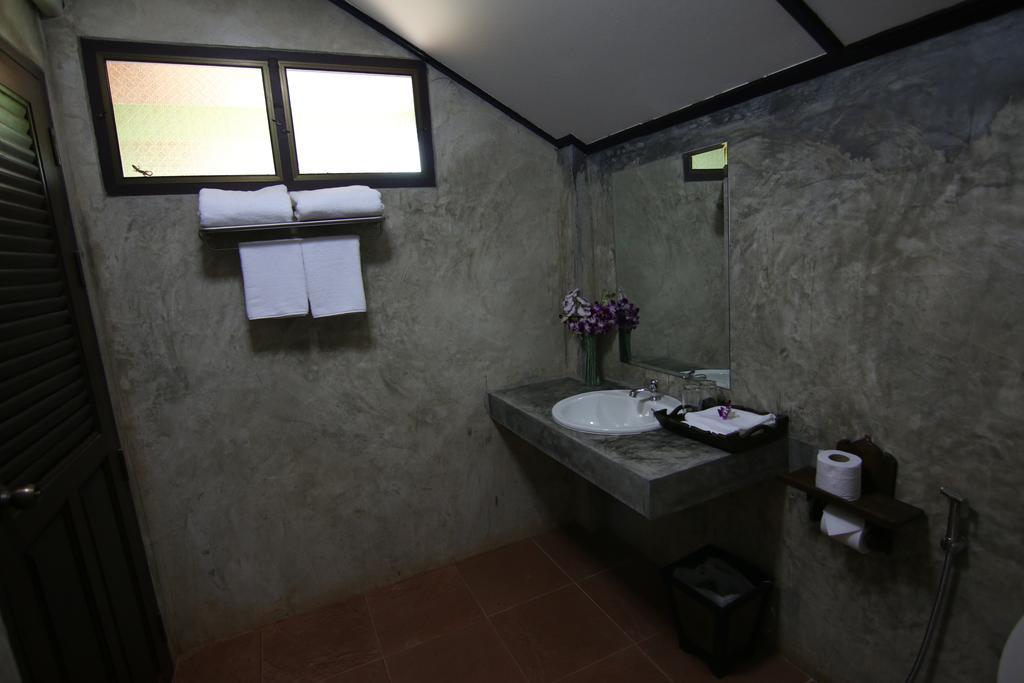 Little-Teak Homestay Chiang Mai Eksteriør bilde