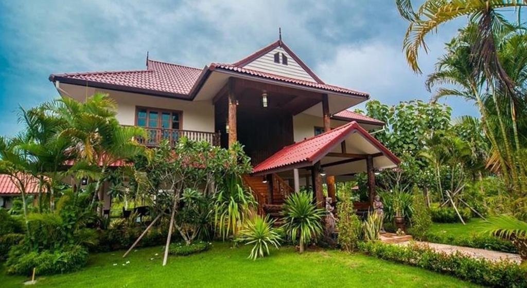 Little-Teak Homestay Chiang Mai Eksteriør bilde