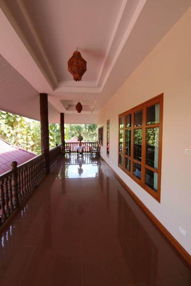Little-Teak Homestay Chiang Mai Eksteriør bilde