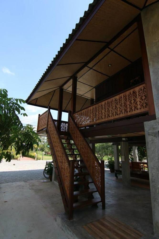 Little-Teak Homestay Chiang Mai Eksteriør bilde