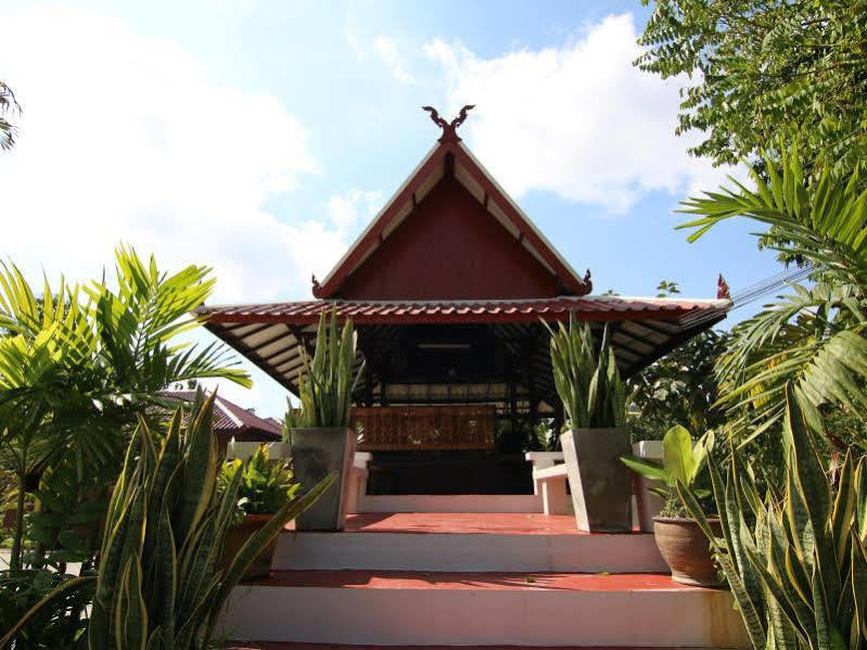 Little-Teak Homestay Chiang Mai Eksteriør bilde