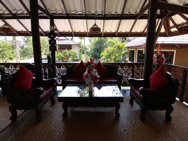 Little-Teak Homestay Chiang Mai Eksteriør bilde